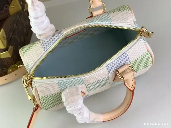 Aaa replica ru VUITTON LOUIS BANDOULIÈRE SPEEDY 20 0702